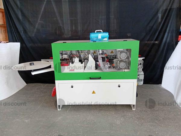 393#10001 Bordatrice automatica in vendita - foto 2