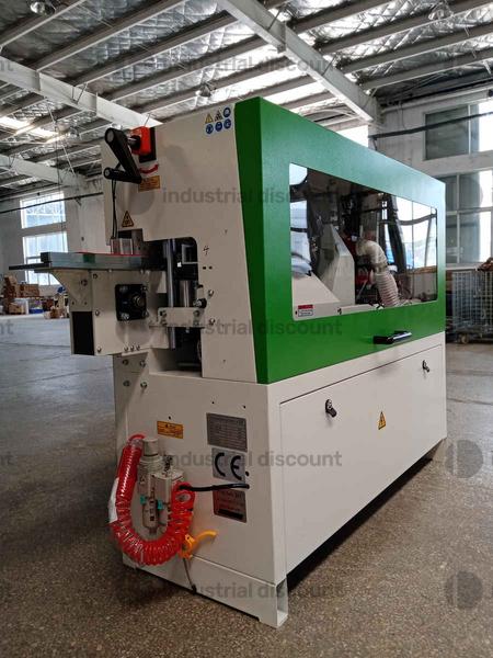 393#10001 Bordatrice automatica in vendita - foto 3