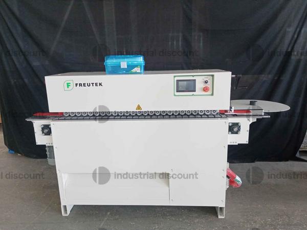 393#10001 Bordatrice automatica in vendita - foto 4