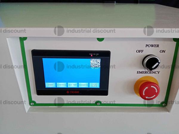 393#10001 Bordatrice automatica in vendita - foto 5