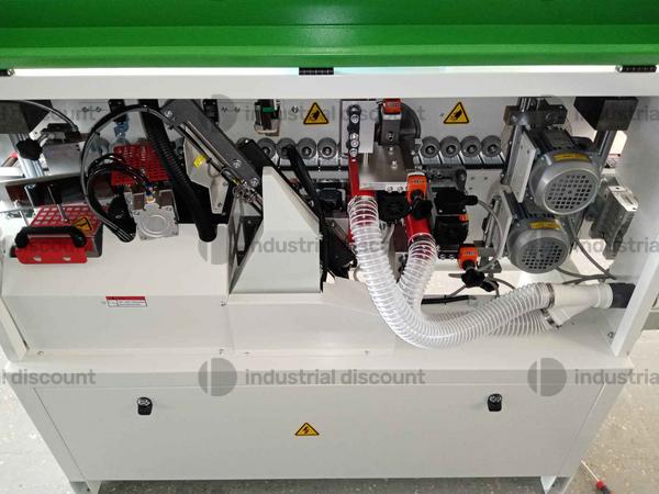 393#10001 Bordatrice automatica in vendita - foto 8