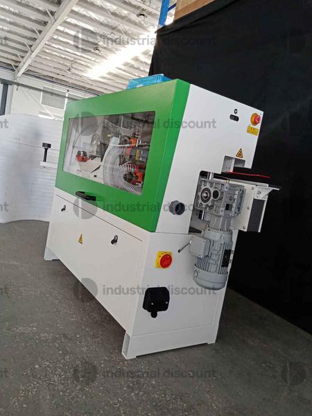 393#10001 Bordatrice automatica in vendita - foto 9