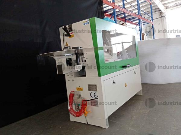 393#10001 Bordatrice automatica in vendita - foto 11