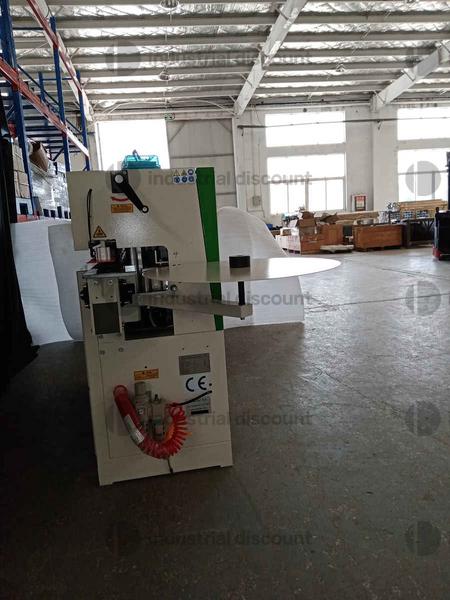 393#10001 Bordatrice automatica in vendita - foto 12