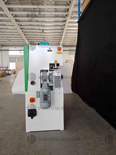 393#10001 Bordatrice automatica in vendita - foto 14