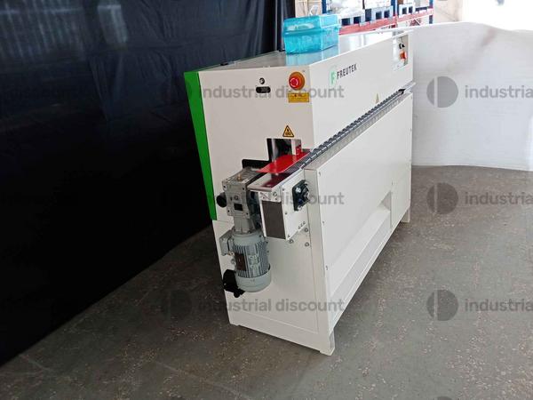 393#10001 Bordatrice automatica in vendita - foto 17