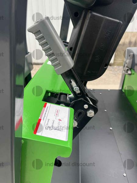 454#10001 Carrello elevatore in vendita - foto 5