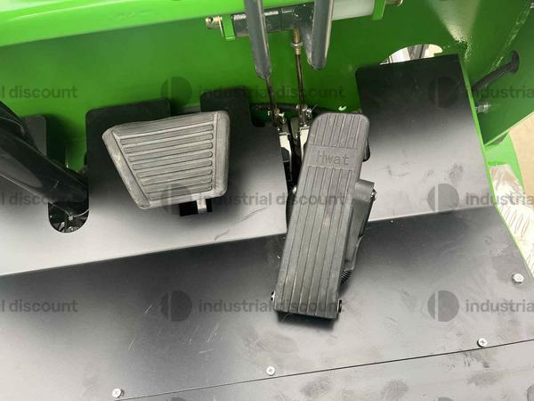 454#10001 Carrello elevatore in vendita - foto 10