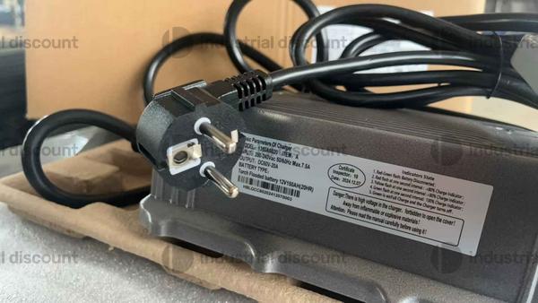 454#10001 Carrello elevatore in vendita - foto 17