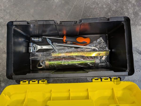 458#10001 FREUTEK EKN0015 Miniescavatori Diesel 8,6 kW in vendita - foto 5