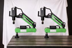 FREUTEK LON0012/D Maschiatrice filettatrice elettrica - Lotto 46 (Asta 10001)