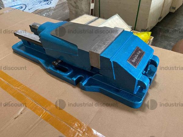 52#10001 FREUTEK ATT0013 Morse idraulica 6" in vendita - foto 4