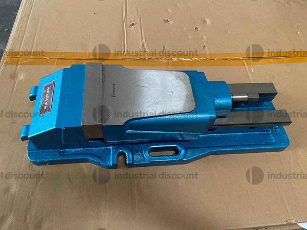 52#10001 FREUTEK ATT0013 Morse idraulica 6" in vendita - foto 5