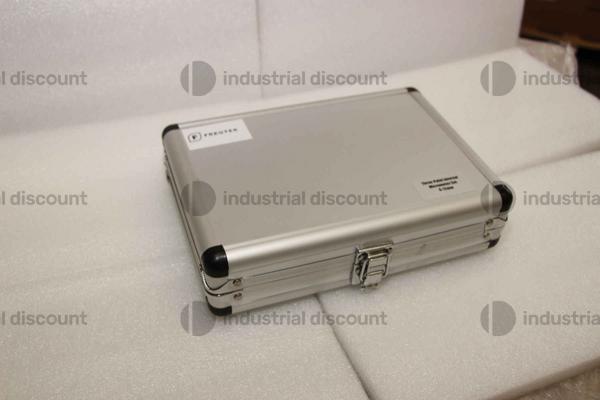 58#10001 FREUTEK SDM0064 Set di 3 micrometri interni a 3 punti in vendita - foto 24