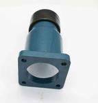 Immagine 8 - FREUTEK ATT0004 Supporto a rulli per montaggio/smontaggio dei coni - Lotto 6 (Asta 10001)