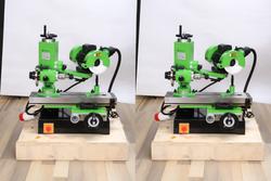 FREUTEK LON0016 Affilatrice universale per utensili - Lotto 60 (Asta 10001)