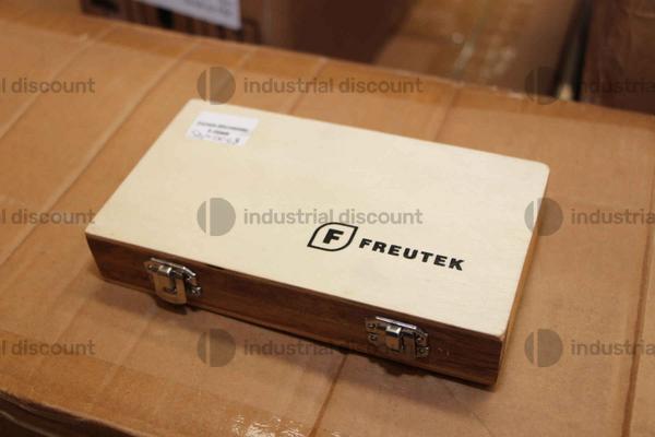 62#10001 FREUTEK SDM0049 Micrometri esterni in vendita - foto 12