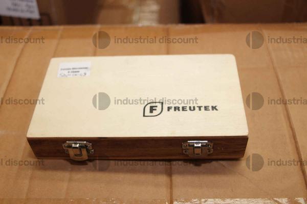 62#10001 FREUTEK SDM0049 Micrometri esterni in vendita - foto 13