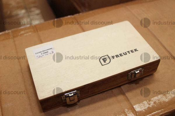 62#10001 FREUTEK SDM0049 Micrometri esterni in vendita - foto 14