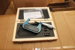 FREUTEK SDM0050 Micrometri esterni - Lotto 63 (Asta 10001)