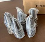 Immagine 20 - FREUTEK ATT0008 Coni BT40-ER32-100 - Lotto 66 (Asta 10001)