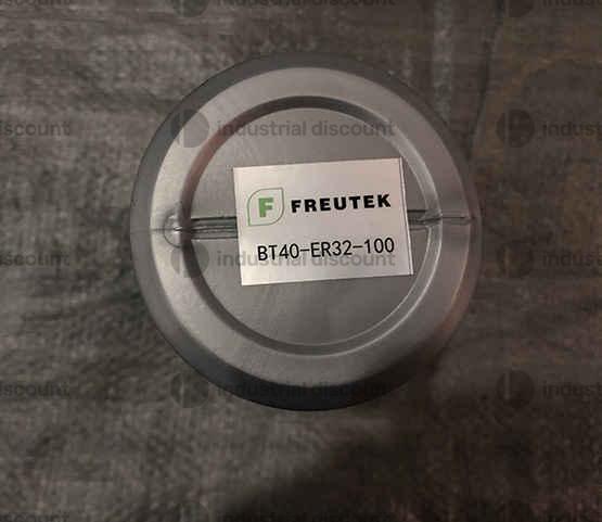 66#10001 FREUTEK ATT0008 Coni BT40-ER32-100 in vendita - foto 28