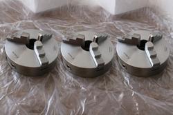 FREUTEK ATT0032 Mandrini per Tornio K11-320 - Lotto 67 (Asta 10001)