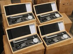 FREUTEK SDM0067 Alesametro - Lotto 68 (Asta 10001)