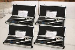 FREUTEK SDM0058 Micrometro interno a 3 punti  - Lotto 76 (Asta 10001)