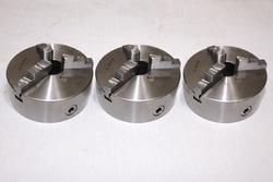 FREUTEK ATT0031 Mandrini per Tornio K11–250 - Lotto 79 (Asta 10001)