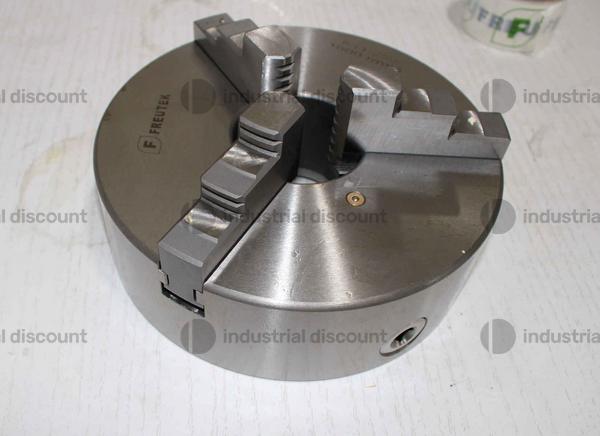 79#10001 FREUTEK ATT0031 Mandrini per Tornio K11–250 in vendita - foto 2