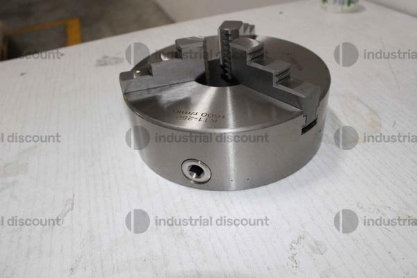 79#10001 FREUTEK ATT0031 Mandrini per Tornio K11–250 in vendita - foto 6