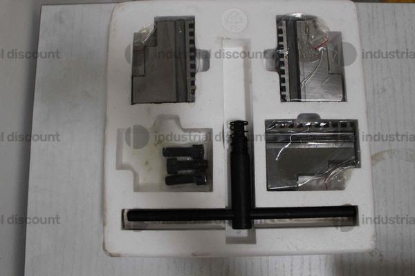 79#10001 FREUTEK ATT0031 Mandrini per Tornio K11–250 in vendita - foto 7
