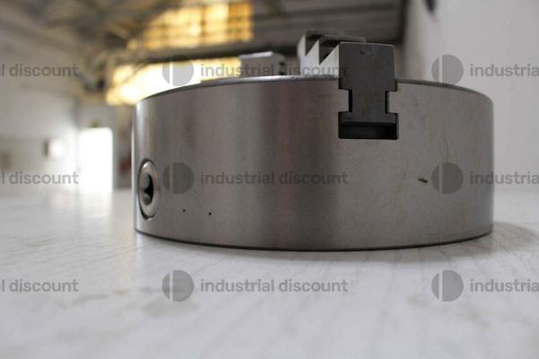 79#10001 FREUTEK ATT0031 Mandrini per Tornio K11–250 in vendita - foto 10