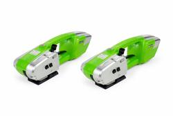 FREUTEK LON0001 Reggiatrici elettriche - Lotto 8 (Asta 10001)