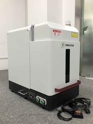 Marcatrice laser fibra 30W  - Lotto 90 (Asta 10001)