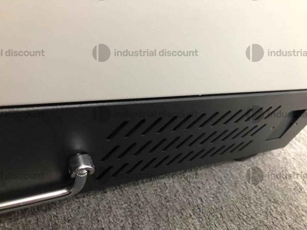 90#10001 Marcatrice laser fibra 30W in vendita - foto 11