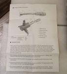 Immagine 25 - FREUTEK SDM0060 Micrometro interno a 3 punti - Lotto 92 (Asta 10001)