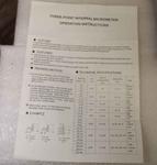 Immagine 13 - FREUTEK SDM0061 Micrometri interni a 3 punti  - Lotto 93 (Asta 10001)