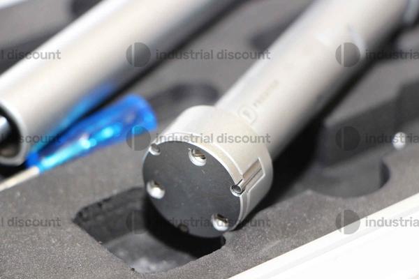 93#10001 FREUTEK SDM0061 Micrometri interni a 3 punti in vendita - foto 11