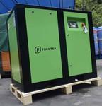Immagine 8 - Compressore a vite 15 kW - Lotto 95 (Asta 10001)
