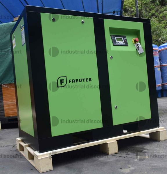 95#10001 Compressore a vite 15 kW in vendita - foto 8