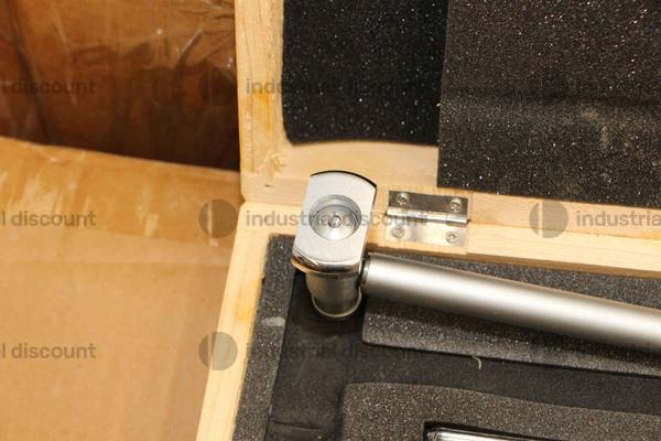 98#10001 FREUTEK SDM0069 Alesametro in vendita - foto 3