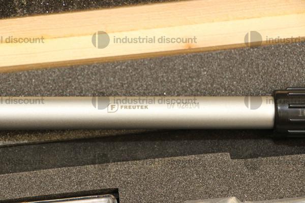 98#10001 FREUTEK SDM0069 Alesametro in vendita - foto 4