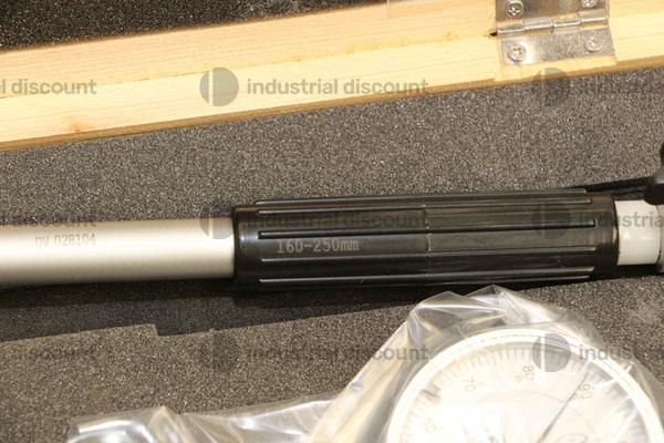 98#10001 FREUTEK SDM0069 Alesametro in vendita - foto 5