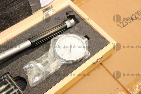 98#10001 FREUTEK SDM0069 Alesametro in vendita - foto 6