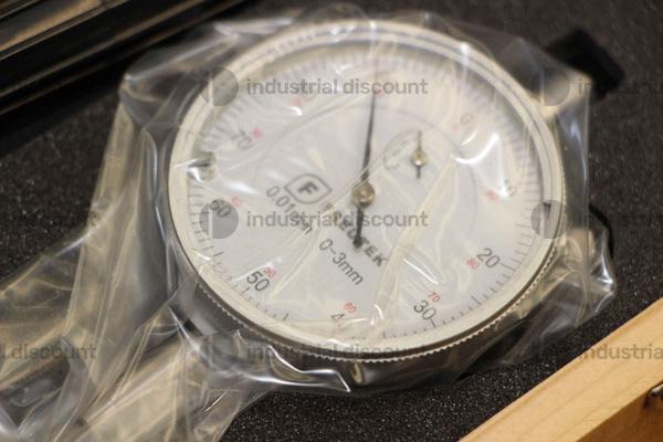 98#10001 FREUTEK SDM0069 Alesametro in vendita - foto 7