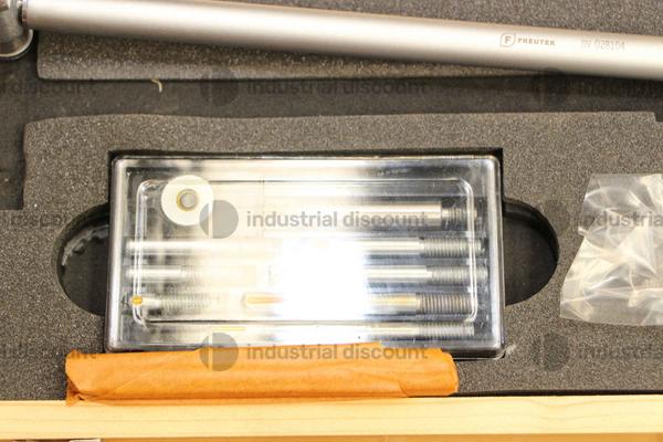 98#10001 FREUTEK SDM0069 Alesametro in vendita - foto 8