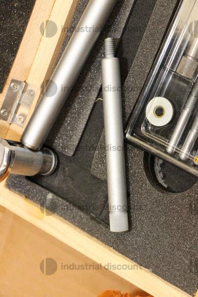 98#10001 FREUTEK SDM0069 Alesametro in vendita - foto 9