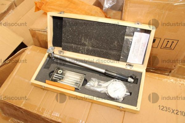 98#10001 FREUTEK SDM0069 Alesametro in vendita - foto 10